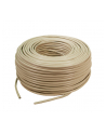 Kabel U/UTP LogiLink CPV0035 kat.6 CCA, linka, 100m - nr 3