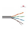 Kabel skrętka UTP Maclean MCTV-578 Cat 5e 4*2*50 CCA 50m - nr 4