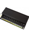 Patch panel stacjonarny LogiLink NP0017 12x RJ45 kat.6 ekranowany - nr 18