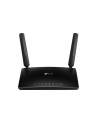 Router LTE TP-Link Archer MR200 V4 Wireless AC750 4G LTE 3xLAN, 1xWAN, 1xSIM - nr 2