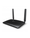 Router LTE TP-Link Archer MR200 V4 Wireless AC750 4G LTE 3xLAN, 1xWAN, 1xSIM - nr 9