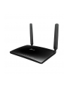 Router LTE TP-Link Archer MR200 V4 Wireless AC750 4G LTE 3xLAN, 1xWAN, 1xSIM - nr 4