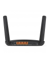 Router LTE TP-Link Archer MR200 V4 Wireless AC750 4G LTE 3xLAN, 1xWAN, 1xSIM - nr 10