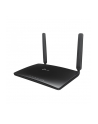 Router LTE TP-Link Archer MR200 V4 Wireless AC750 4G LTE 3xLAN, 1xWAN, 1xSIM - nr 14