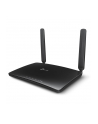 Router LTE TP-Link Archer MR200 V4 Wireless AC750 4G LTE 3xLAN, 1xWAN, 1xSIM - nr 22