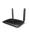 Router LTE TP-Link Archer MR200 V4 Wireless AC750 4G LTE 3xLAN, 1xWAN, 1xSIM - nr 35