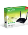 Router TP-Link TL-MR6400 V4 4G LTE N300 300Mb/s 3xLAN 1xLAN/WAN 1xmSIM - nr 42