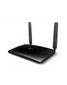 Router TP-Link TL-MR6400 V4 4G LTE N300 300Mb/s 3xLAN 1xLAN/WAN 1xmSIM - nr 47