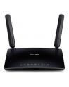 Router TP-Link TL-MR6400 V4 4G LTE N300 300Mb/s 3xLAN 1xLAN/WAN 1xmSIM - nr 65