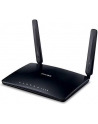 Router TP-Link TL-MR6400 V4 4G LTE N300 300Mb/s 3xLAN 1xLAN/WAN 1xmSIM - nr 66
