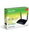 Router TP-Link TL-MR6400 V4 4G LTE N300 300Mb/s 3xLAN 1xLAN/WAN 1xmSIM - nr 67