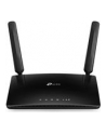 Router TP-Link TL-MR6400 V4 4G LTE N300 300Mb/s 3xLAN 1xLAN/WAN 1xmSIM - nr 71