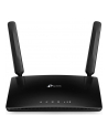 Router TP-Link TL-MR6400 V4 4G LTE N300 300Mb/s 3xLAN 1xLAN/WAN 1xmSIM - nr 72