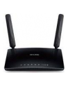 Router TP-Link TL-MR6400 V4 4G LTE N300 300Mb/s 3xLAN 1xLAN/WAN 1xmSIM - nr 73