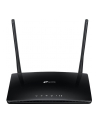 Router TP-Link TL-MR6400 V4 4G LTE N300 300Mb/s 3xLAN 1xLAN/WAN 1xmSIM - nr 74