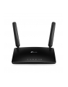 Router TP-Link TL-MR6400 V4 4G LTE N300 300Mb/s 3xLAN 1xLAN/WAN 1xmSIM - nr 46