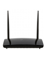 Router TP-Link TL-MR6400 V4 4G LTE N300 300Mb/s 3xLAN 1xLAN/WAN 1xmSIM - nr 57