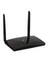 Router TP-Link TL-MR6400 V4 4G LTE N300 300Mb/s 3xLAN 1xLAN/WAN 1xmSIM - nr 58