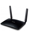 Router TP-Link TL-MR6400 V4 4G LTE N300 300Mb/s 3xLAN 1xLAN/WAN 1xmSIM - nr 62