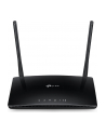 Router TP-Link TL-MR6400 V4 4G LTE N300 300Mb/s 3xLAN 1xLAN/WAN 1xmSIM - nr 64