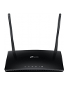 Router TP-Link TL-MR6400 V4 4G LTE N300 300Mb/s 3xLAN 1xLAN/WAN 1xmSIM - nr 69