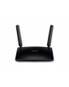 Router TP-Link TL-MR6400 V4 4G LTE N300 300Mb/s 3xLAN 1xLAN/WAN 1xmSIM - nr 7