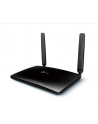 Router TP-Link TL-MR6400 V4 4G LTE N300 300Mb/s 3xLAN 1xLAN/WAN 1xmSIM - nr 1