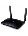 Router TP-Link TL-MR6400 V4 4G LTE N300 300Mb/s 3xLAN 1xLAN/WAN 1xmSIM - nr 24