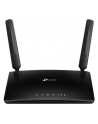 Router TP-Link TL-MR6400 V4 4G LTE N300 300Mb/s 3xLAN 1xLAN/WAN 1xmSIM - nr 46