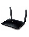 Router TP-Link TL-MR6400 V4 4G LTE N300 300Mb/s 3xLAN 1xLAN/WAN 1xmSIM - nr 55