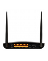 Router TP-Link TL-MR6400 V4 4G LTE N300 300Mb/s 3xLAN 1xLAN/WAN 1xmSIM - nr 62