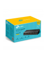 Switch niezarządzalny TP-Link LS1008G 8x100/1000 - nr 7