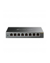 Switch niezarządzalny TP-Link TL-SG108E v4 8x100/1000 - nr 1