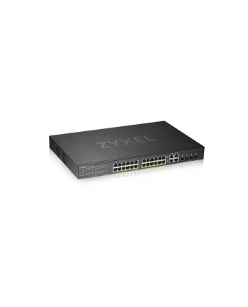 Switch zarządzalny Zyxel GS1920-24HPv2 PoE