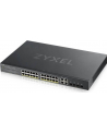 Switch zarządzalny Zyxel GS1920-24HPv2 PoE - nr 42