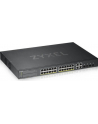 Switch zarządzalny Zyxel GS1920-24HPv2 PoE - nr 43