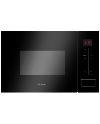 amica Kuchenka mikrofalowa AMMB20E2SGB X-TYPE nr 1