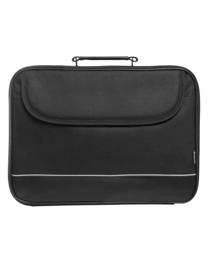 Torba do notebooka Defender ASCETIC 15.6'' czarna główny
