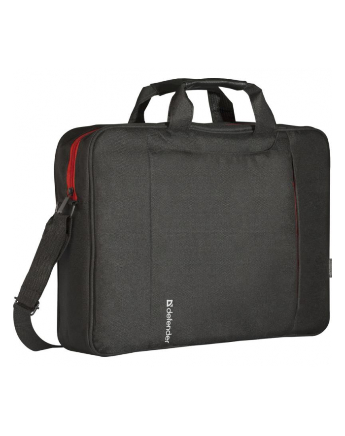 Torba do notebooka Defender GEEK 15.6'' czarna główny