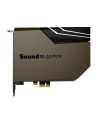 creative labs Karta dźwiękowa wewnętrzna Sound Blaster AE-7 DAC - nr 57