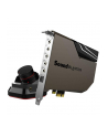 creative labs Karta dźwiękowa wewnętrzna Sound Blaster AE-7 DAC - nr 60