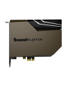 creative labs Karta dźwiękowa wewnętrzna Sound Blaster AE-7 DAC - nr 61