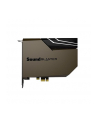 creative labs Karta dźwiękowa wewnętrzna Sound Blaster AE-7 DAC - nr 67