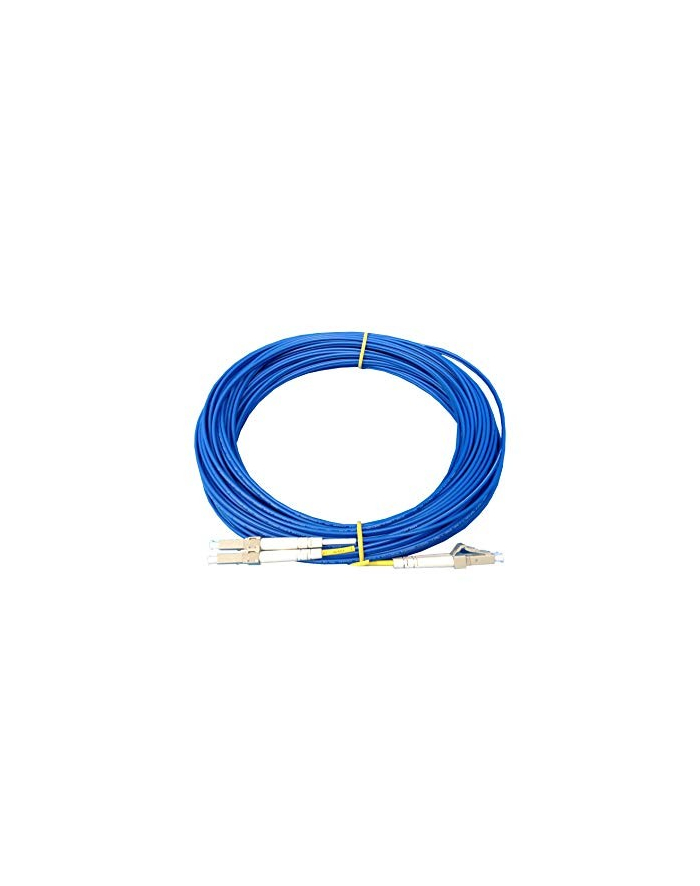 hewlett packard enterprise Kabel Premier Flex LC/LC OM4 2f 15m Cbl QK735A główny