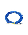 hewlett packard enterprise Kabel Premier Flex LC/LC OM4 2f 15m Cbl QK735A - nr 1