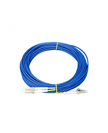 hewlett packard enterprise Kabel Premier Flex LC/LC OM4 2f 15m Cbl QK735A