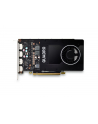 hp inc. Karta graficzna NVIDIA Quadro P2200 5GB (4)DP GFX    6YT67AA - nr 2