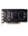 hp inc. Karta graficzna NVIDIA Quadro P2200 5GB (4)DP GFX    6YT67AA - nr 3