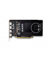 hp inc. Karta graficzna NVIDIA Quadro P2200 5GB (4)DP GFX    6YT67AA - nr 5