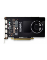 hp inc. Karta graficzna NVIDIA Quadro P2200 5GB (4)DP GFX    6YT67AA - nr 6